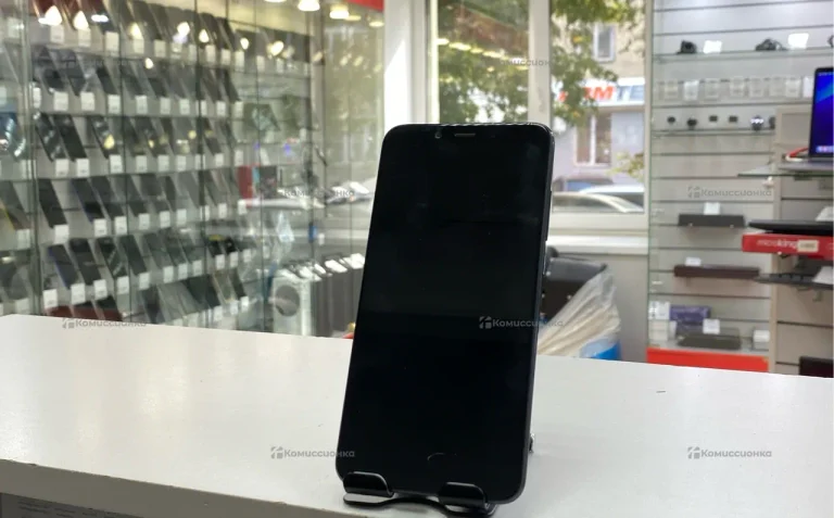 Xiaomi Mi A2 Blue 64Gb