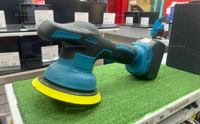 круглошлиф  машина makita