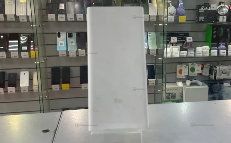 Power Bank Xiaomi 10000 Wireless