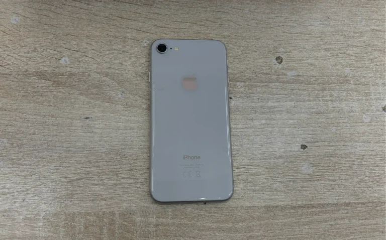 Apple iPhone 8 256Gb