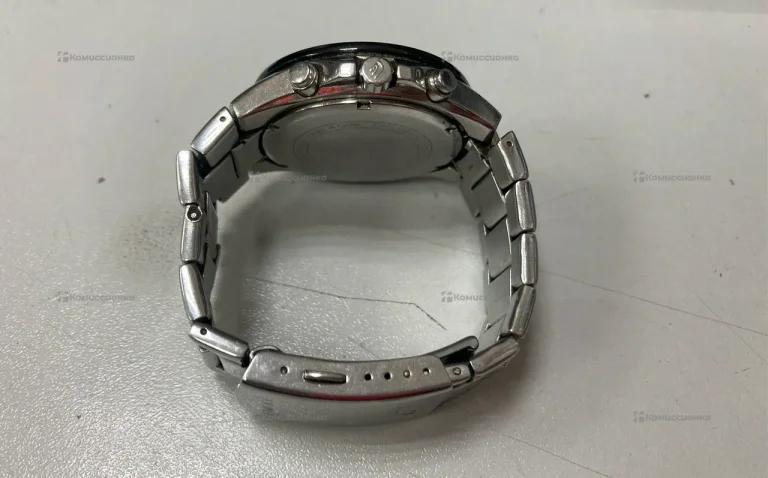 Часы Casio EFR-519