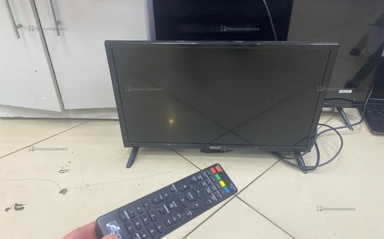 Телевизор ECON EX-24HT008B