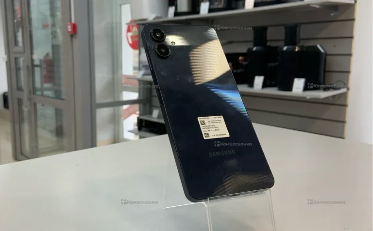 Samsung Galaxy A06 6/128