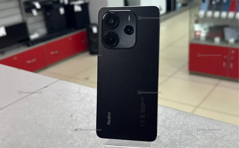 Xiaomi Redmi Note 14 6/128Gb