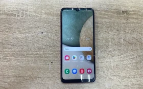 Samsung Galaxy A12 3/32 ГБ