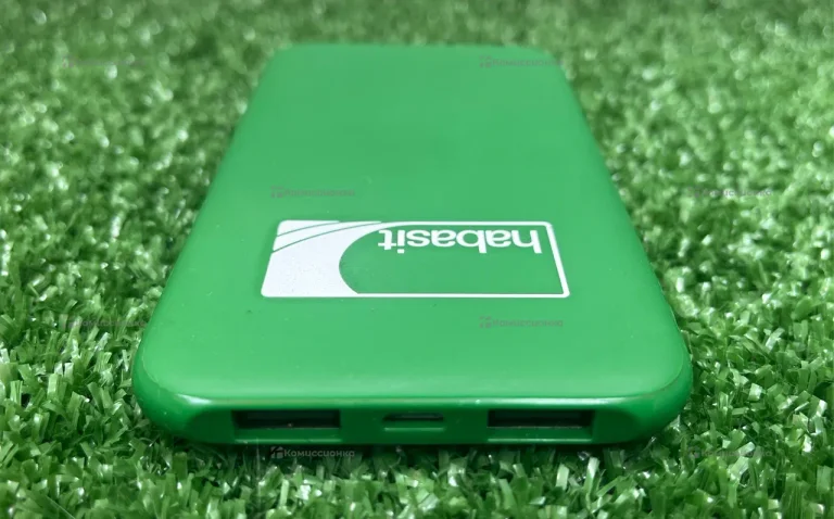 Power Bank  habasit 5000mah