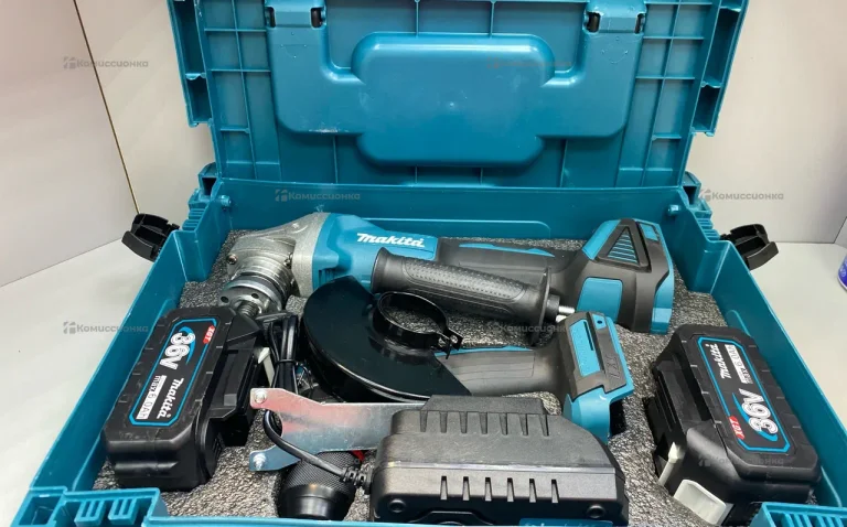 Набор Makita 2/1 реп