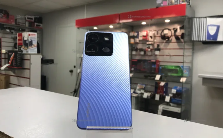 Infinix smart 9 64