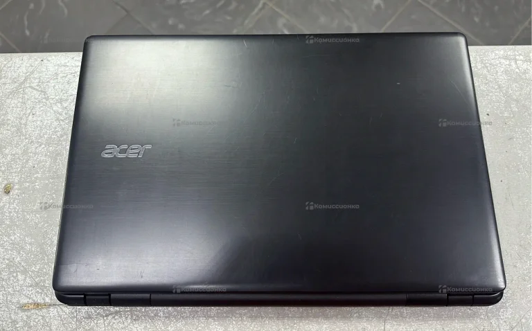 Ноутбук  acer