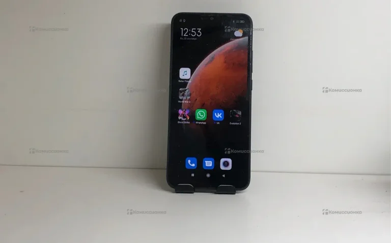 Xiaomi Redmi 9A 2/32 ГБ