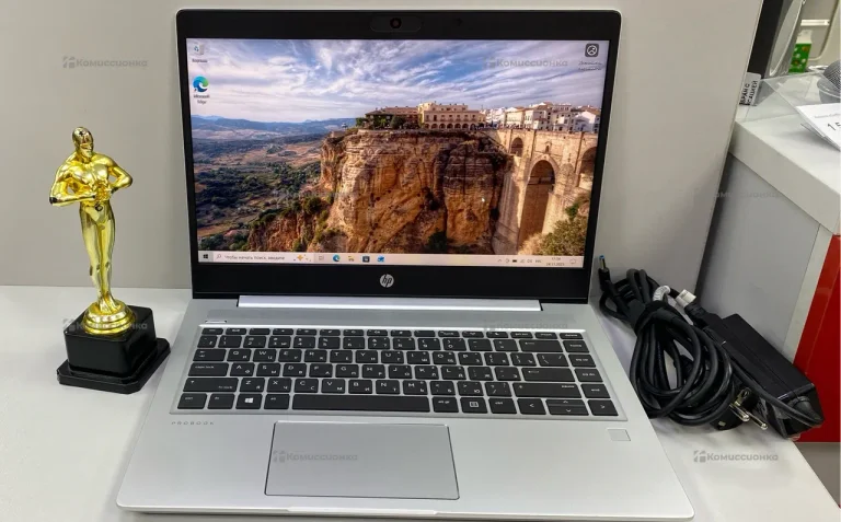 Ноутбук HP Probook hsn-q24c