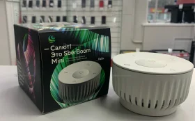 Купить Колонка  SberBoom mini б/у , в Челябинск Цена:1200рублей