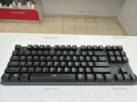 Купить Клавиатура  hyperx original core б/у , в Энгельс Цена:3500рублей