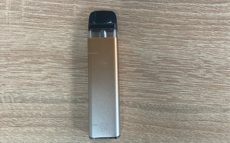 Vaporesso xros 3 mini