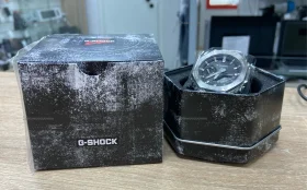 Часы Casio G-Shock GBM-2100-1AER