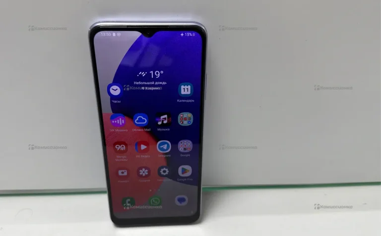 Samsung Galaxy A22 4/64GB