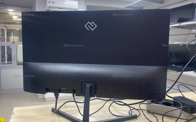 Монитор Digma Progress 22A502F