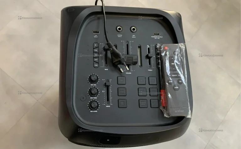 Колонка  Aceline LH-V570