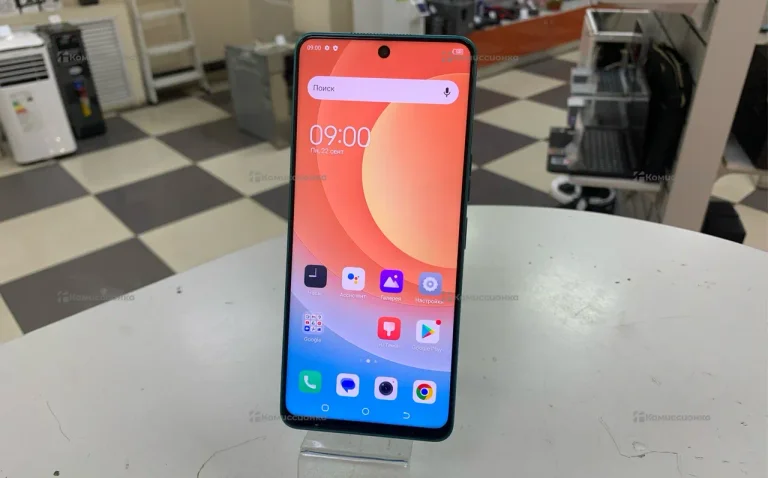 Tecno Camon 19 6/128GB