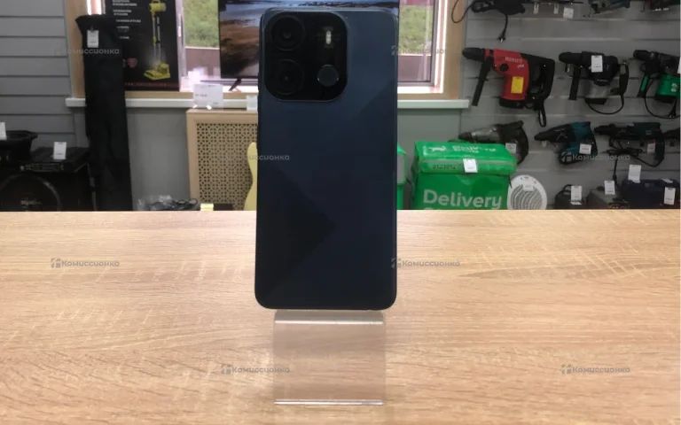 Tecno Spark Go 2023 3 3/64 ГБ