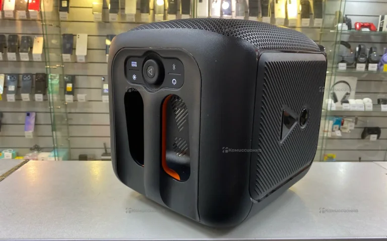 Колонка JBL Partybox Encore Essential