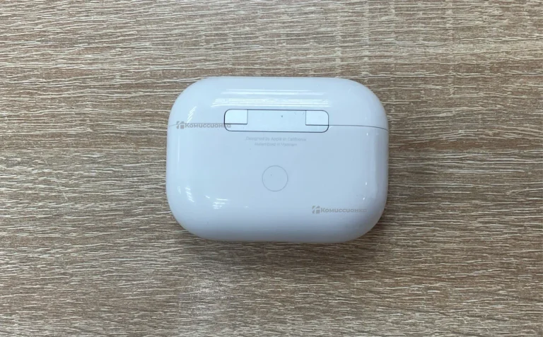 Наушники Apple AirPods Pro 2 Type-C