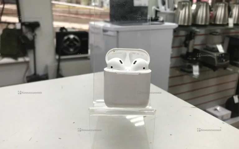 Наушники  AirPods 2