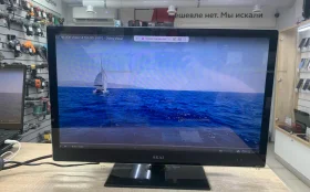 Купить Телевизор Akai LEA-24A08G б/у , в Краснодар Цена:2000рублей