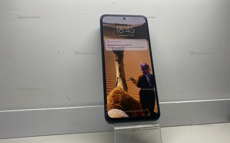 Xiaomi Redmi Note 10S 6/128Gb