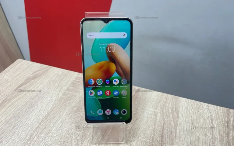 Vivo Y35