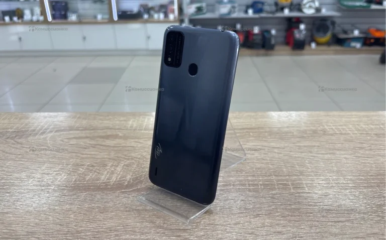 Itel mobile A48 2/32 ГБ