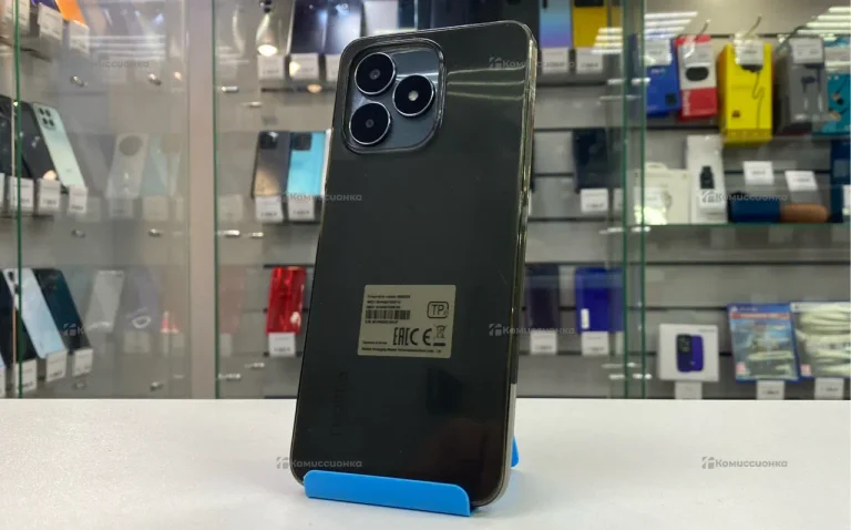 Realme Note 50 4/128 ГБ