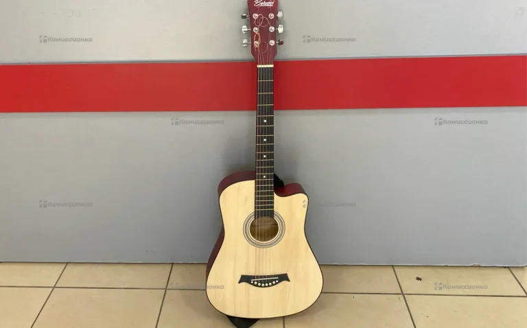 Гитара Belucci BC3820