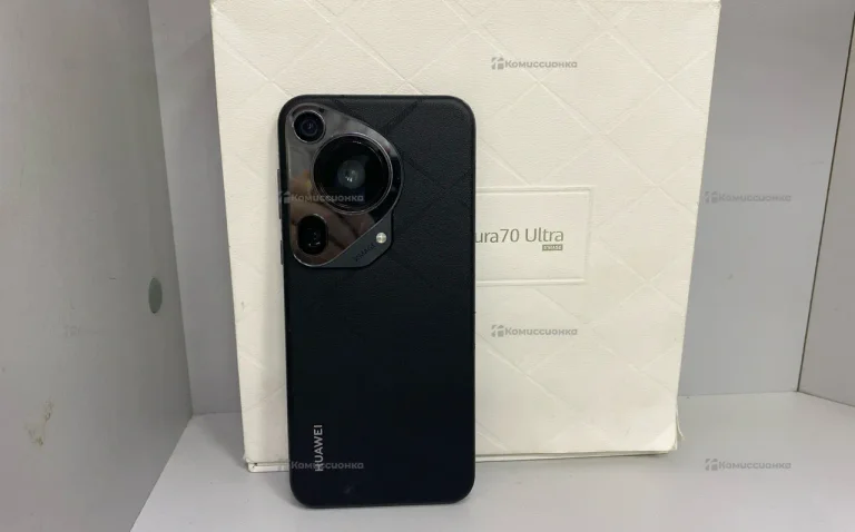 Huawei Pura 70 Ultra 16/512 ГБ