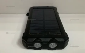 Купить Power Bank с фонариком б/у , в Краснодар Цена:790рублей