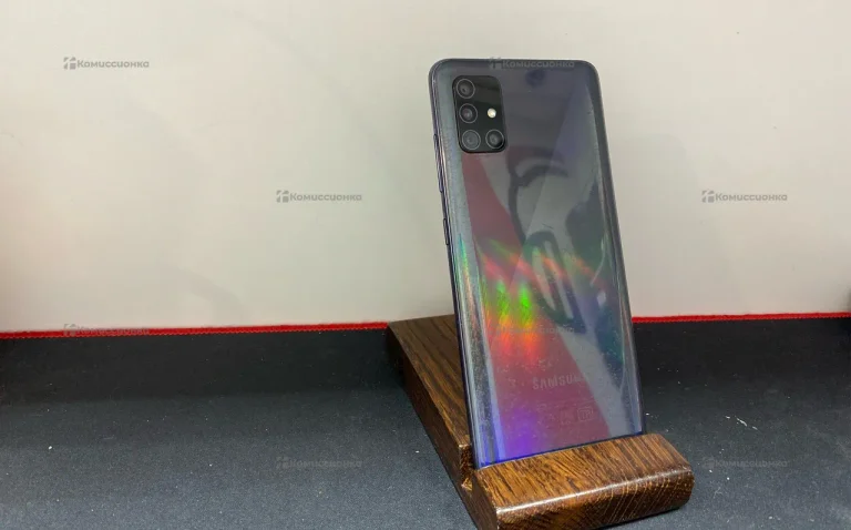 Samsung Galaxy A51 6/128GB