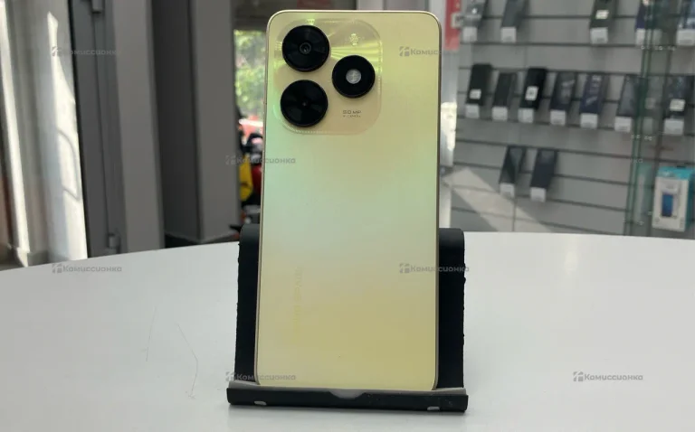 Tecno Spark 20C 4/128 ГБ