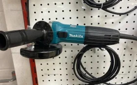 Купить УШМ makita GA5030 б/у , в Самара Цена:7000рублей