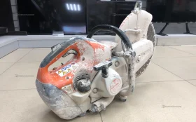 Купить БЕНЗОРЕЗ STIHL TS 420 б/у , в Москва и область Цена:44900рублей