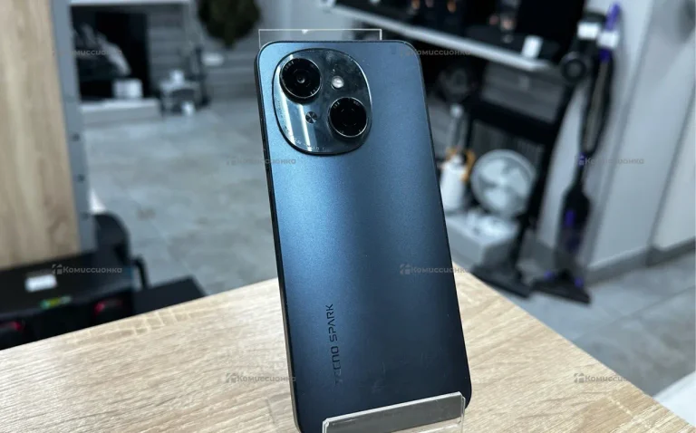 Tecno Spark Go 1 4/128 ГБ