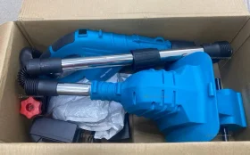 Культиватор Makita AKБ