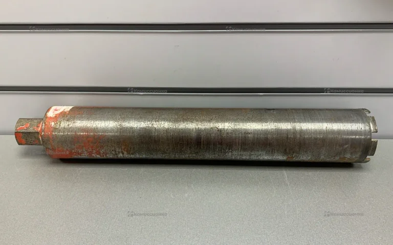 коронка алмазного бурения 82’