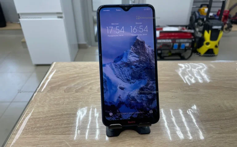 Xiaomi Redmi 8 4/64