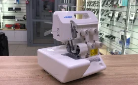 Швейная машина  juki mo-654de