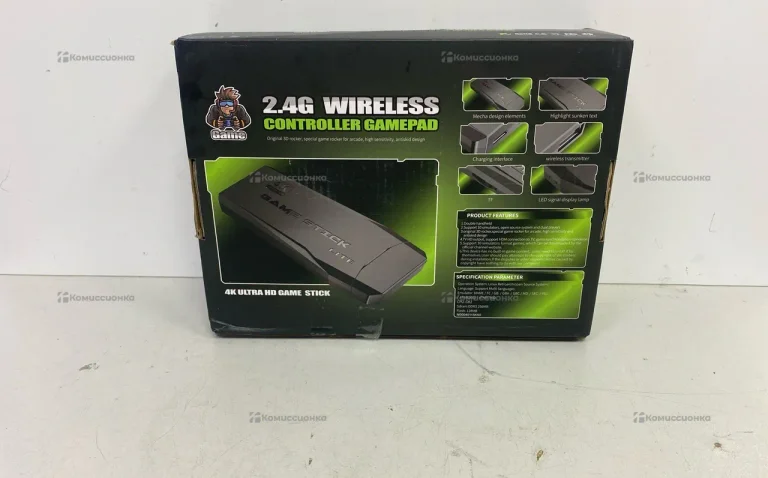 Приставка 2.4G Wireless,. 2.4G WIRELESS