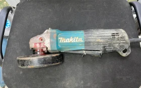 Угловая шлифмашина Makita GA5050R