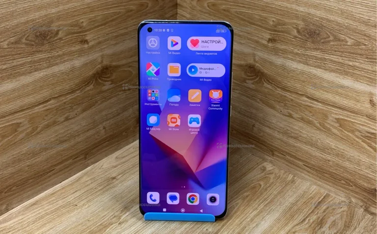 Xiaomi Mi 11 Ultra 12/256 ГБ