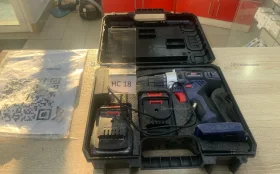 Купить Шуруповерт Дрель шуруповерт диол б/у , в Нижнекамск Цена:2599рублей