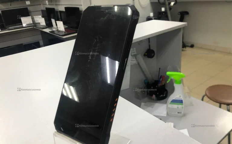 Oukitel WP28 S 4/128 ГБ