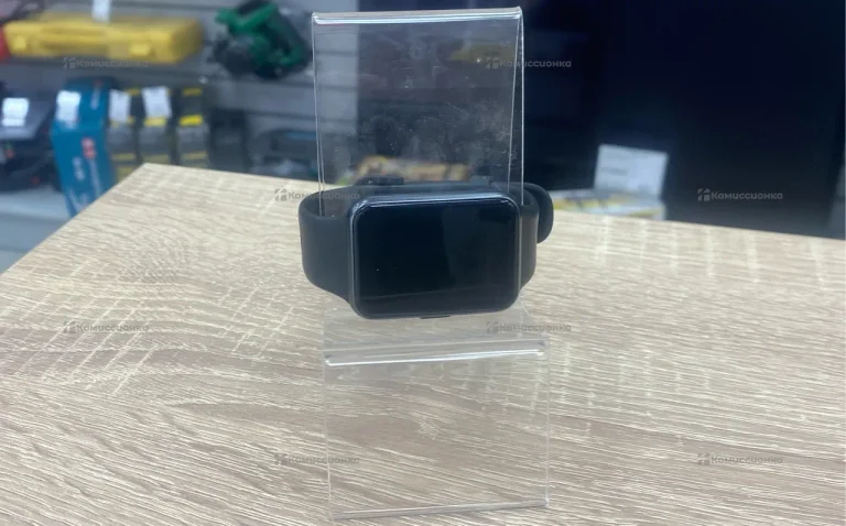 Смарт часы Huawei watch fit se